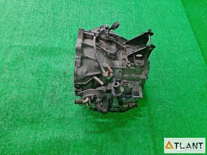 АКПП toyota wish