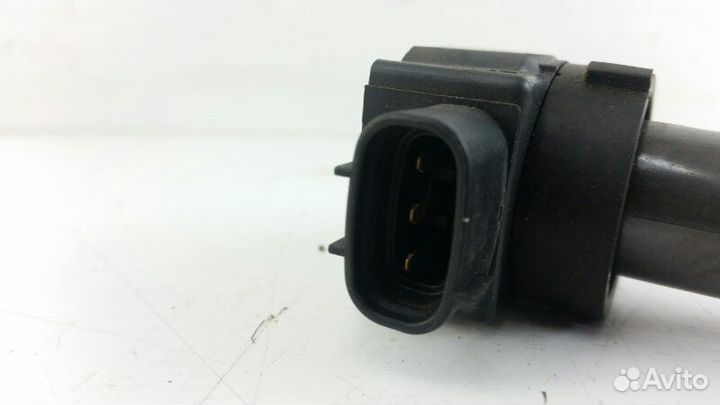 Катушка зажигания Suzuki Wagon R MH22S K6A 2007