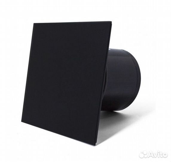 Бесшумный вентилятор для ванных MMotors MM-P от пр