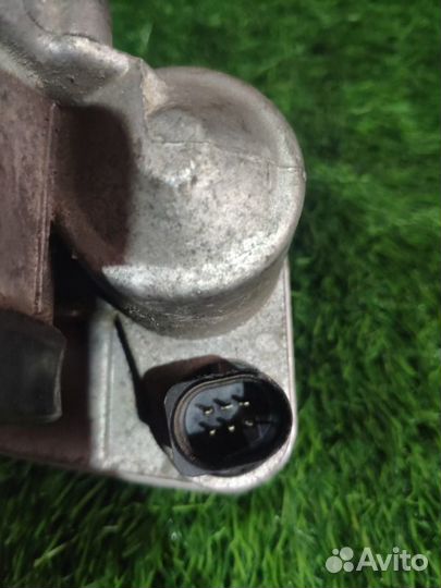 Дроссельная заслонка Bmw 745I E65 N62