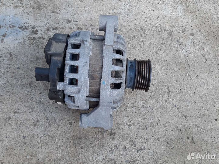 Генератор LADA Granta Datsun on-do