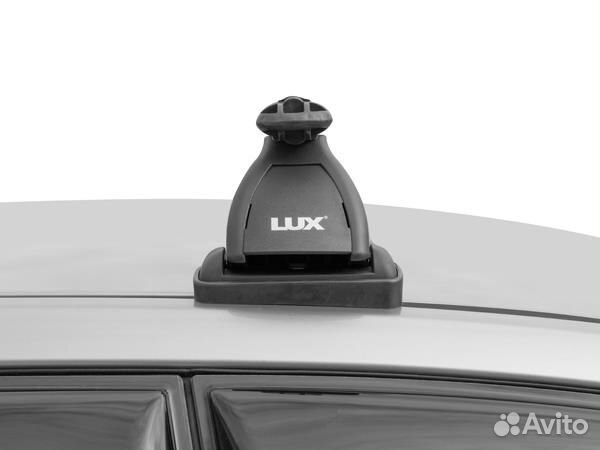 Багажник на крышу Ford Focus Хетчбэк 5-дв. (200