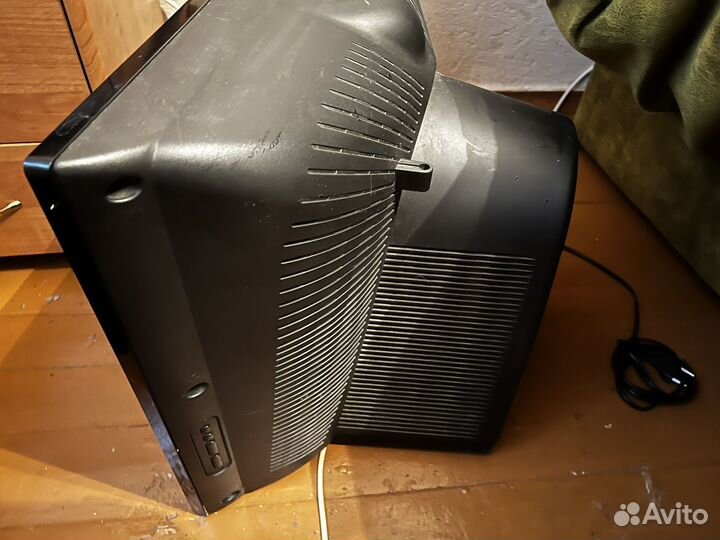 Телевизор lg 21fu1rg
