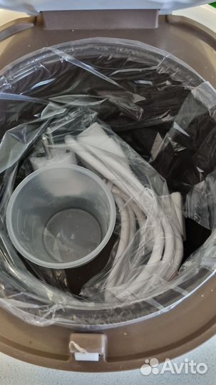 Мультиварка redmond rmc 01 новая