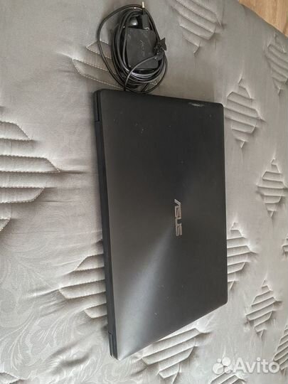 Ноутбук Asus