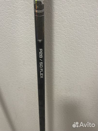 Клюшка хоккейная