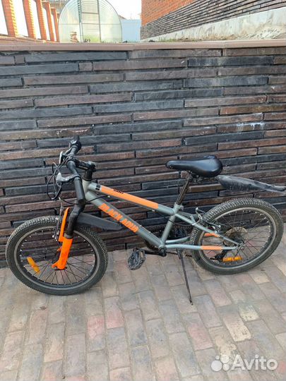 Велосипеды бу