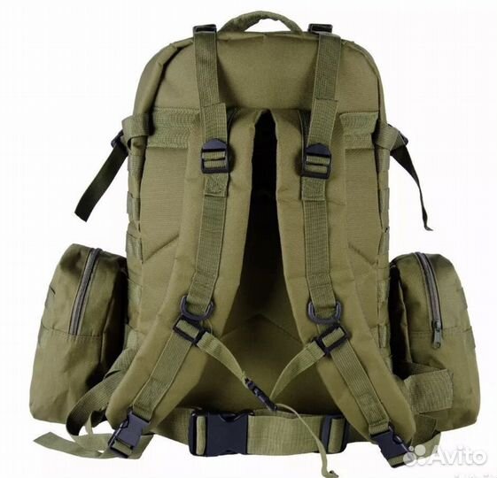 Рюкзак тактический походный 55 л