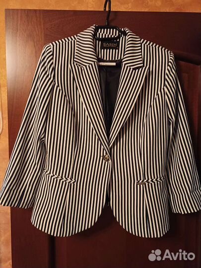 Пиджак женский