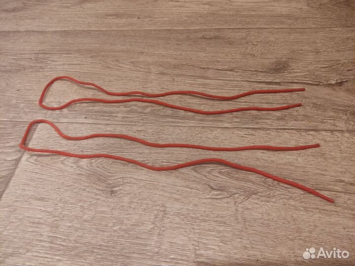 Шнурки для обуви