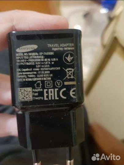 Аксессуары для телефонов