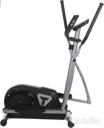 Эллиптический тренажер torneo festa