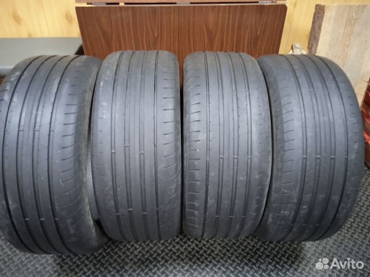 Goodyear Eagle F1 Asymmetric 3 245/45 R18 100Y