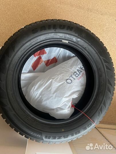 Sailun Ice Blazer WST3 225/60 R18 104T