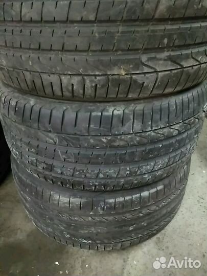 Goodyear Eagle LS 265/40 R21
