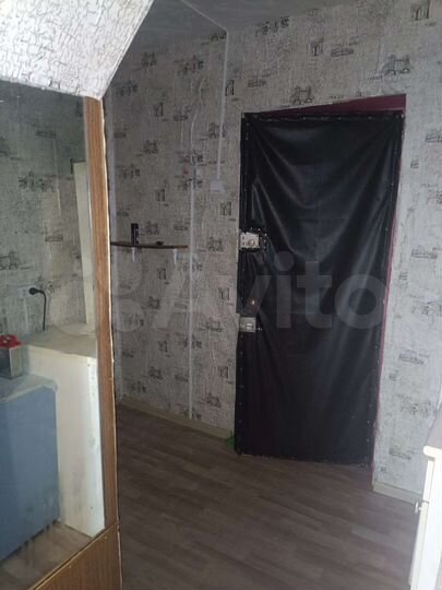 Комната 18 м² в 1-к., 5/5 эт.