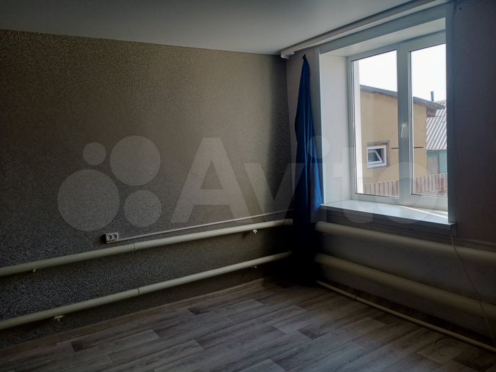 2-к. квартира, 47,9 м², 1/1 эт.