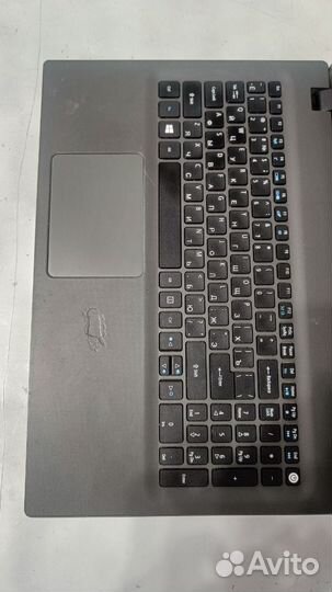 Ноутбук Acer aspire Е5 573G