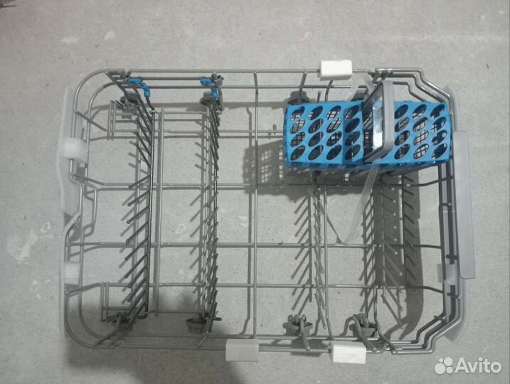 Корзины для посудомоечных машин
