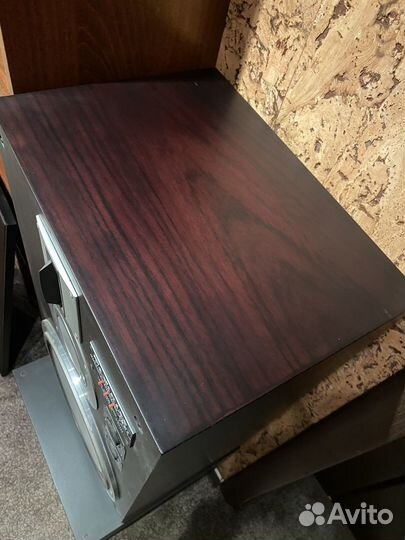 Колонки Technics SB-10