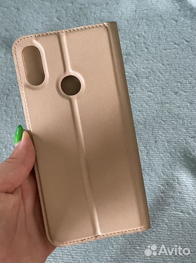 Чехол на xiaomi redmi note 7