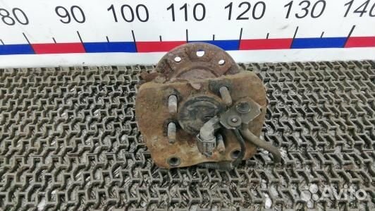 Ступица задняя правая opel zafira B (CDN15NY01)