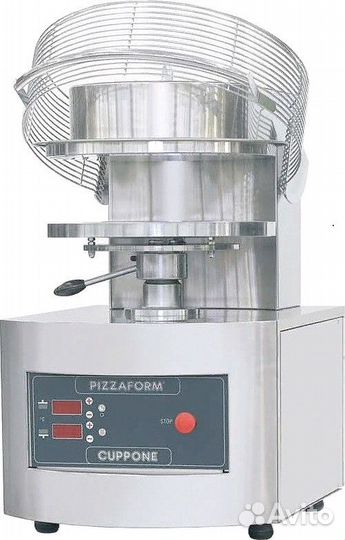 Пресс для пицы PZF/35DS-С5