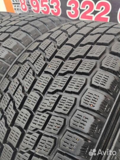 Yokohama Geolandar I/T G072 235/60 R17