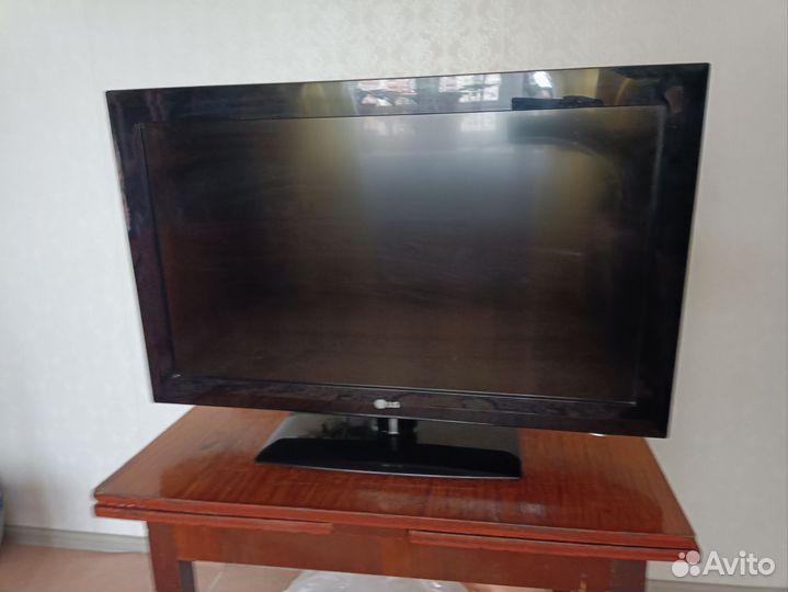 Телевизор lg 32