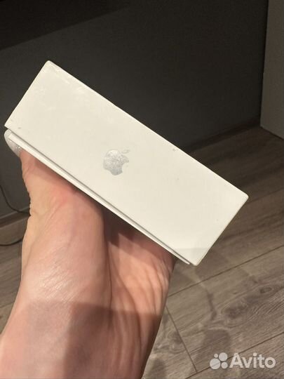 Коробка от apple airpods