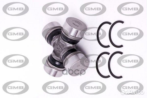 Крестовина GUT21 GMB