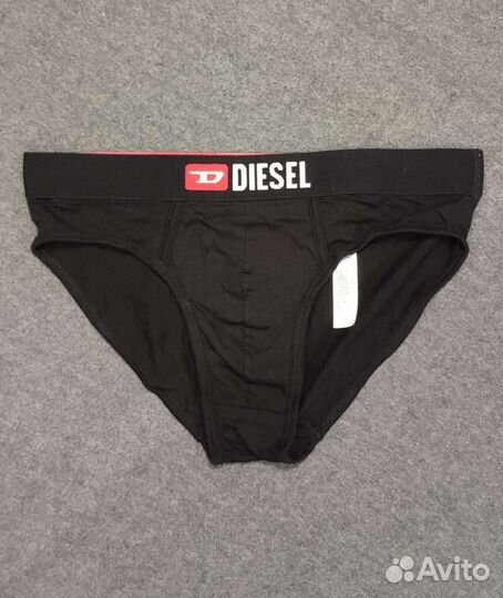 Трусы мужские Diesel (L)