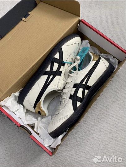 Кроссовки asics onitsuka tiger tokuten оригинал