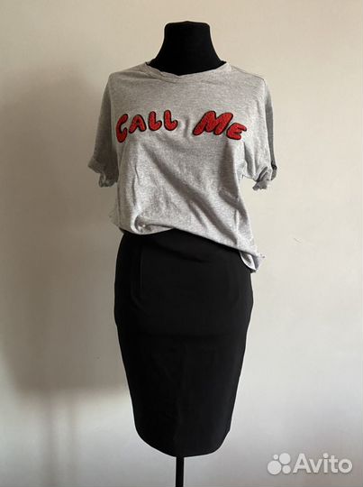 Юбки Balenciaga и Marc Jacobs