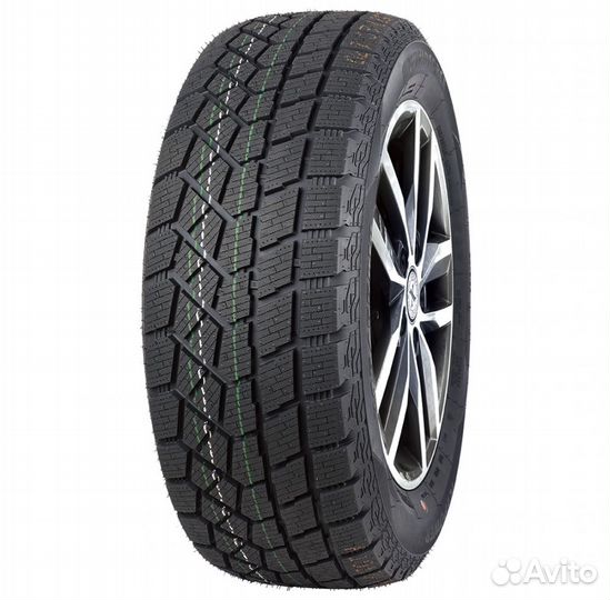 Powertrac SnowMarch 275/45 R21 110H
