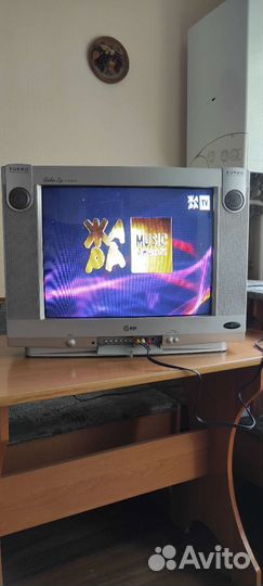 Телевизор LG