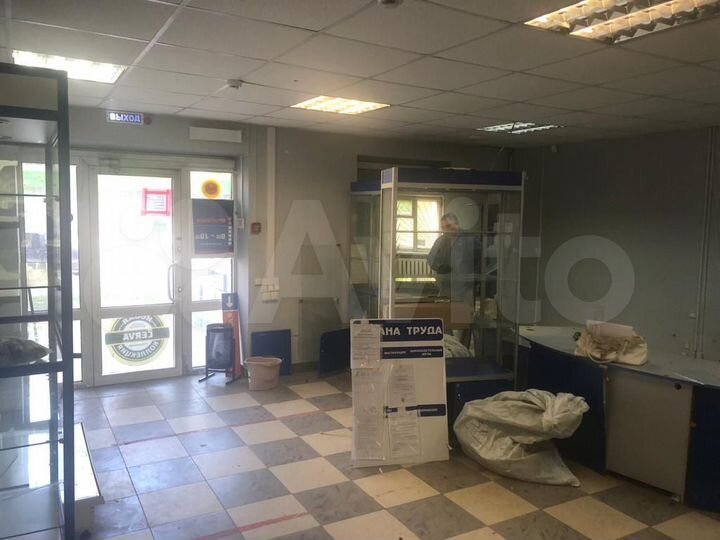 Сдам помещение свободного назначения