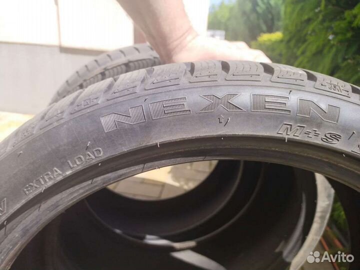 Nexen Winguard Sport 2 215/40 R18