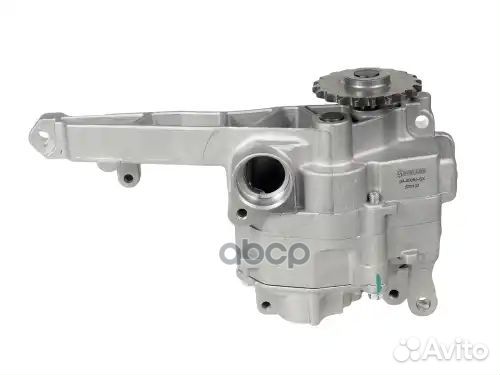 Насос масляный 6421802101 MB W204/W212 3.0CDi