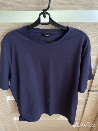 Футболка Massimo dutti