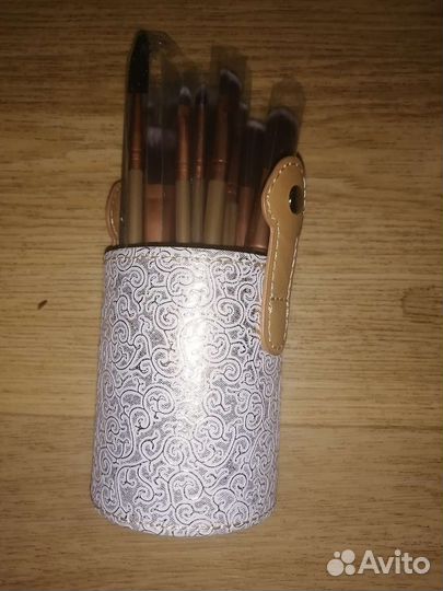 Кисточки для макияжа
