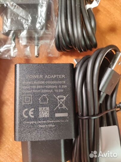 Провод USB Type C