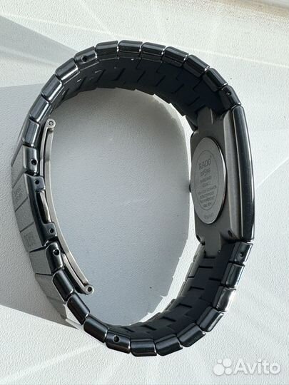 Часы rado jubile