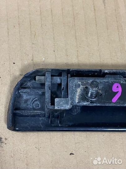 Ручка двери внешняя передняя правая Byd Flyer II