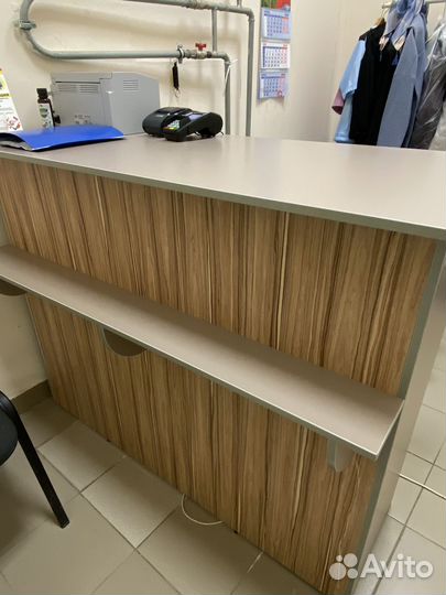 Стол стойка