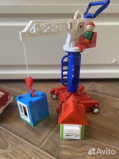 Игрушки 