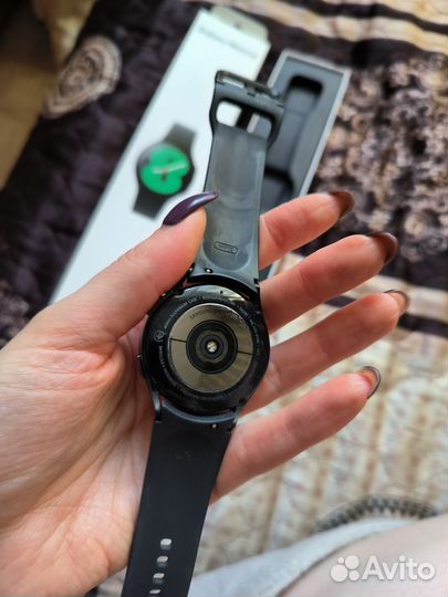 Samsung Galaxy watch 4