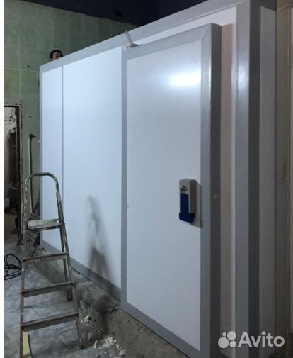 Холодильная камера