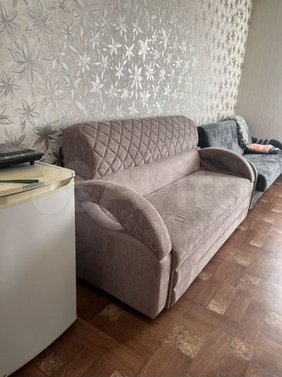 Квартира-студия, 33 м², 1/3 эт.