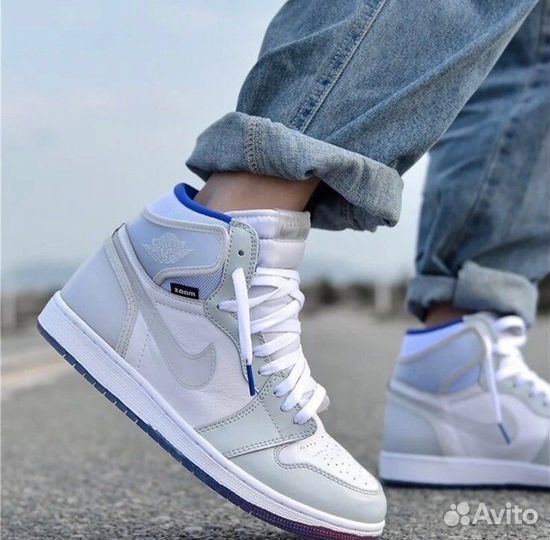 Nike AIR jordan